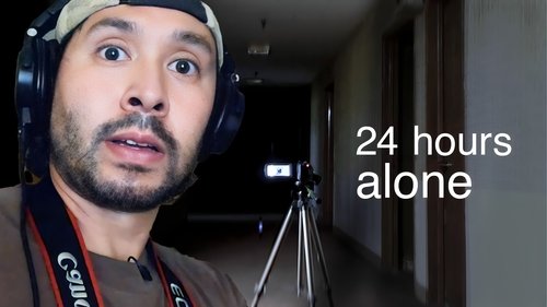 Background image for I Spent 24 Hours Alone in Malvern Manor