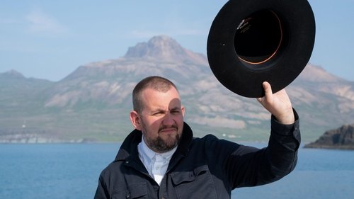 Background image for Eastfjords – Borgarfjörður eystri