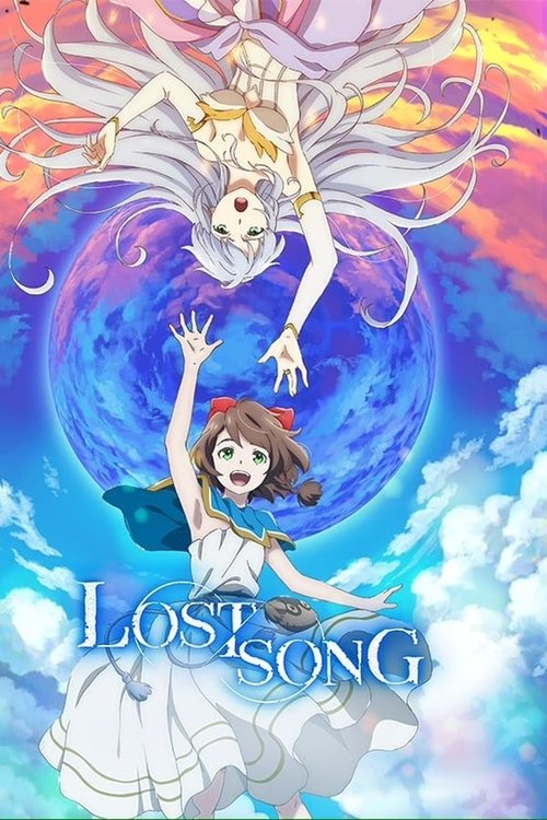 Season 1 poster