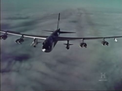 B-52 Stratofortress