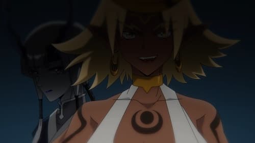 Background image for Episode 3