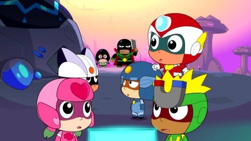 Background image for Episode 7