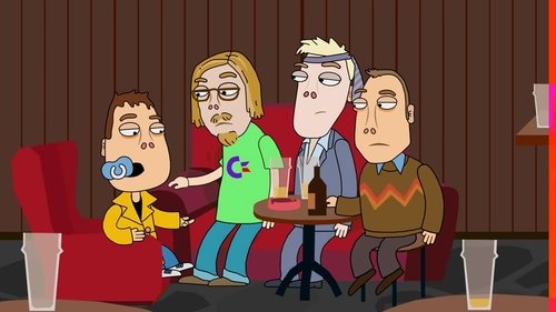 Background image for Neponen's Bachelor Party