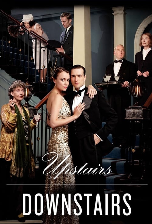 Show cover for Upstairs Downstairs