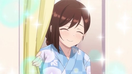 Background image for I Want the Person I Love To See Me in a Yukata