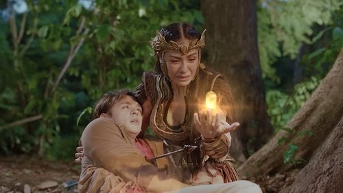 The New Queen of Encantadia