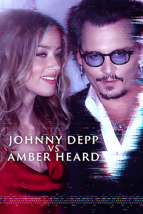 Show cover for Depp V Heard