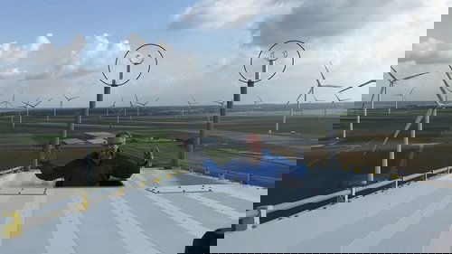 Background image for How To Save the World