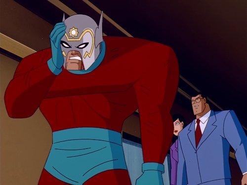 Background image for Apokolips... Now! (1)