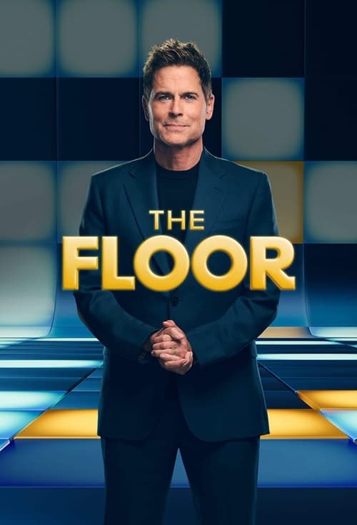 Show cover for The Floor