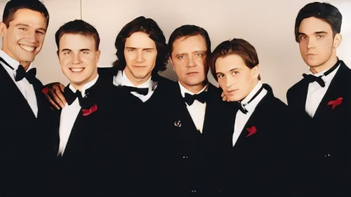 Take That (1)