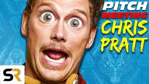 Background image for Chris Pratt Pitch Meeting