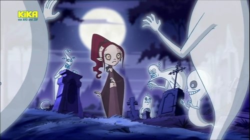 Background image for The Pale Ashes of the Moon