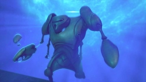 Background image for Episode 18