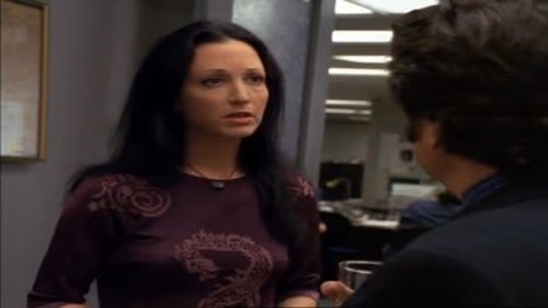 Background image for Don't I Know You?