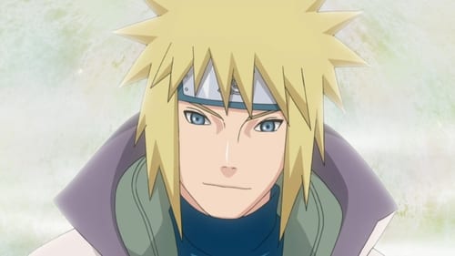 The Fourth Hokage