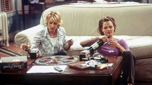 Background image for Bridesmaid Revisited