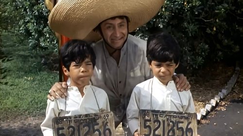 Background image for Log 072: El Presidente