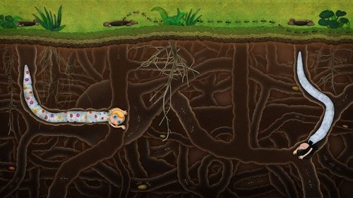 Background image for The Grand Worm Tour