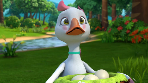 Background image for Episode 22