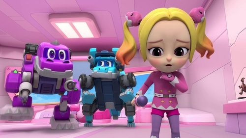 Background image for Episode 20