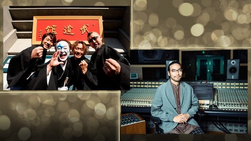 Background image for NEW ROTE'KA + J-RECOMMENDS