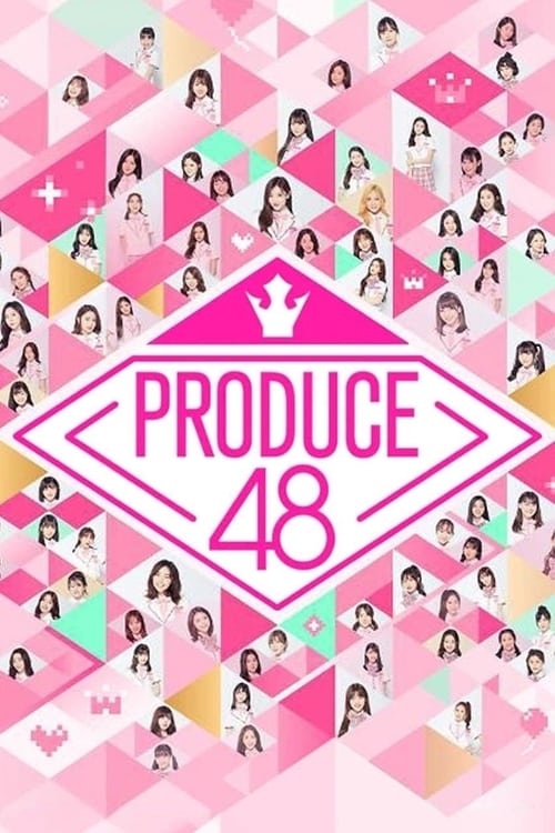 Show cover for Produce 48