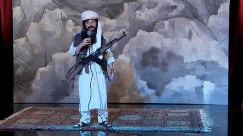 Background image for Haboob Wedding