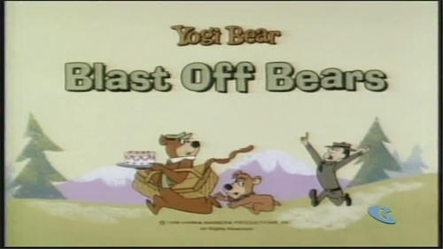 Battle of the Bears