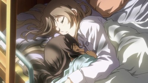 Background image for The Two's Distance