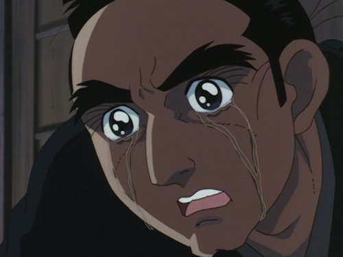 Background image for Shindakawa's Duel