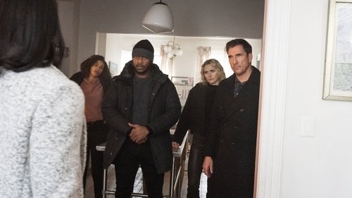 Background image for Four Bodies