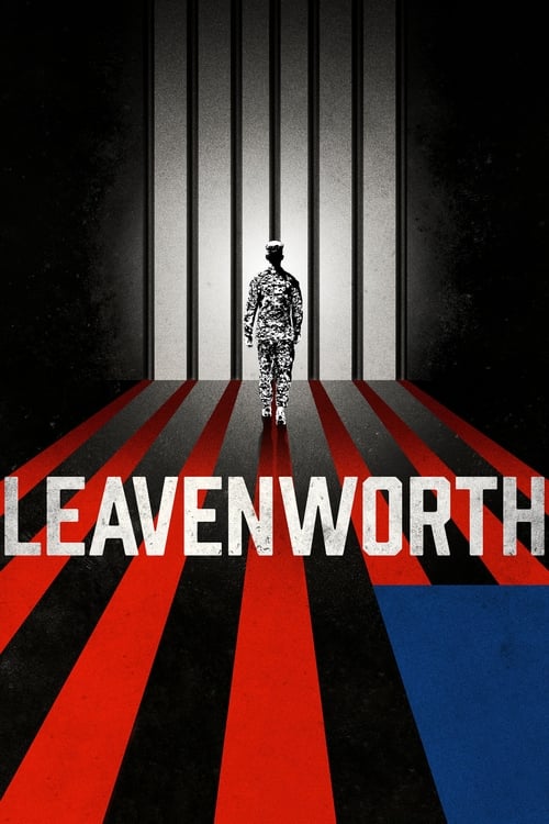 Show cover for Leavenworth