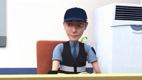 Background image for Episode 10
