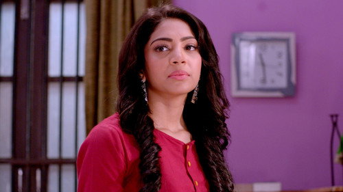 Something Left to Say