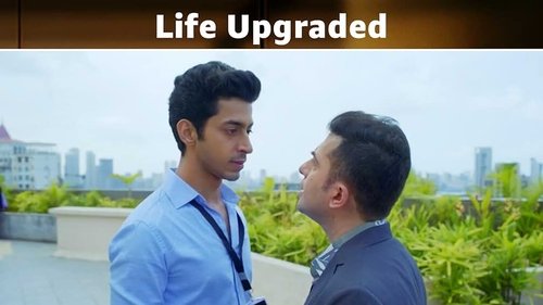 Background image for Life Upgraded