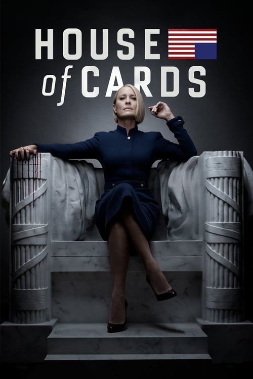 Show cover for House of Cards