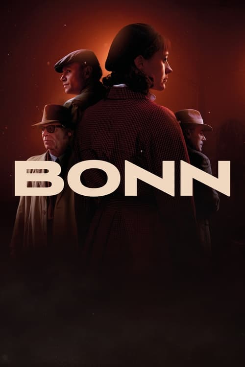 Show cover for Bonn