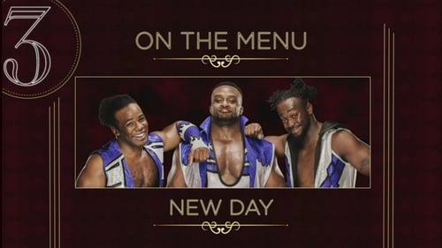 The New Day