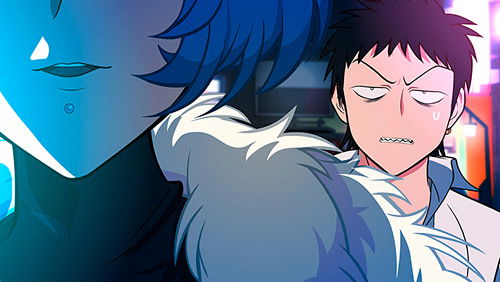 10th Drink: "Firestarter"