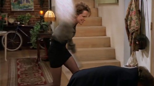 Background image for Caroline and the Buyer