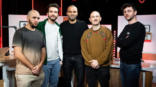 Background image for Episode 18