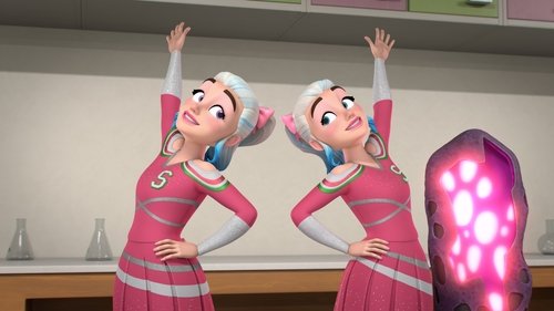 Background image for Double Troubled