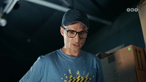 Background image for Episode 9
