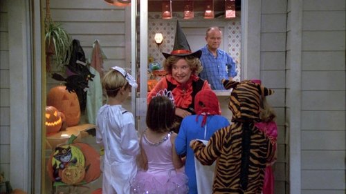 Background image for Halloween