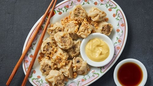 Background image for Thai Street Food At Home
