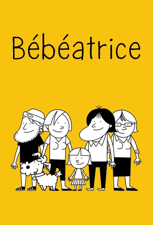 Show cover for Bébéatrice