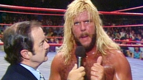 Background image for WCCW - June 04, 1983