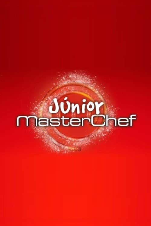 Show cover for MasterChef Júnior