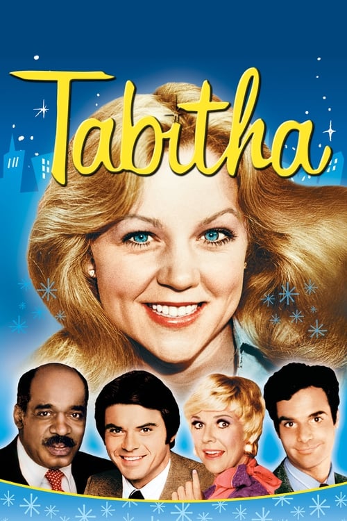 Show cover for Tabitha